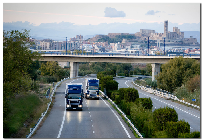 carretera